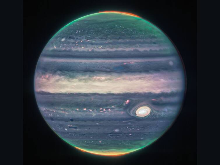 Jupiter Makes Its Closest Approach To Earth In 59 Years. WATCH Live