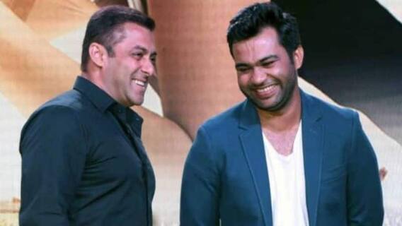 Salman Khan ने शुरू की नई एक्शन फिल्म की तैयारी, Sultan के बाद फिर आये Ali Abbas Zafar के साथ | ENT LIVE