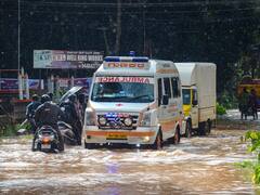 Karnataka: Government-Run 108 Ambulance Services Hit As Technical Glitch Occurs At Call Centre