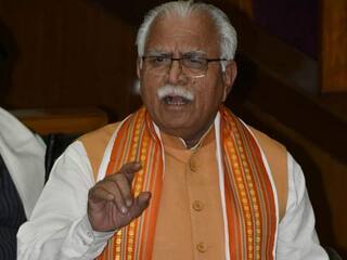 Teachers Recruitment in Haryana: हरियाणा में जल्द होगी 18,000 शिक्षकों की भर्ती, CM खट्टर का ऐलान