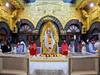 Shirdi: त्रिसदस्यीय समितीच पाहणार साईसंस्थानचं कामकाज; विश्वस्त मंडळाला सुप्रीम कोर्टाकडून दिलासा नाहीच, नोटीस जारी
