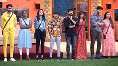 Biggboss season6 : నేహా ఎలిమినేషన్ అయిందో లేదో అప్పుడే నామినేషన్స్ | ABP Desam