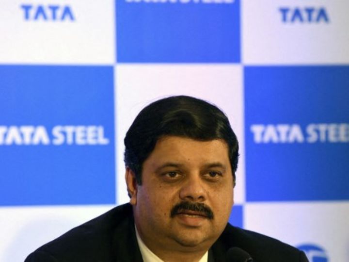 Tata Steel merger will simplify management, help focus on business : CFO  Koushik Chatterjee