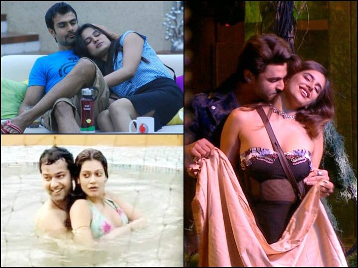 Bigg Boss Couples Breakup: बिग बॉस सीजन 16  सीजन जल्द ही शुरू होने वाला है. इस शो में लव कपल भी काफी चर्चा में रहते हैं, इनमें से ज्यादातर शो से बाहर आते ही अलग हो जाते हैं.