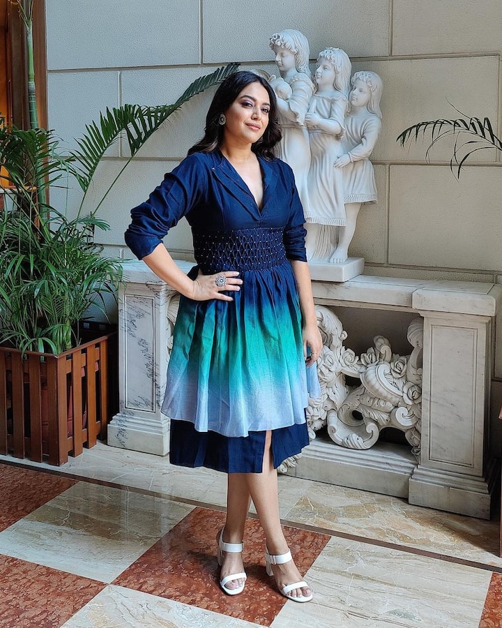 स्वराचा चाहता वर्ग मोठा आहे. (Swara Bhasker/instagram)
