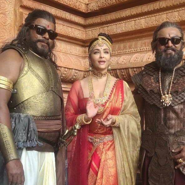 வண்டு தொடாமுகம்