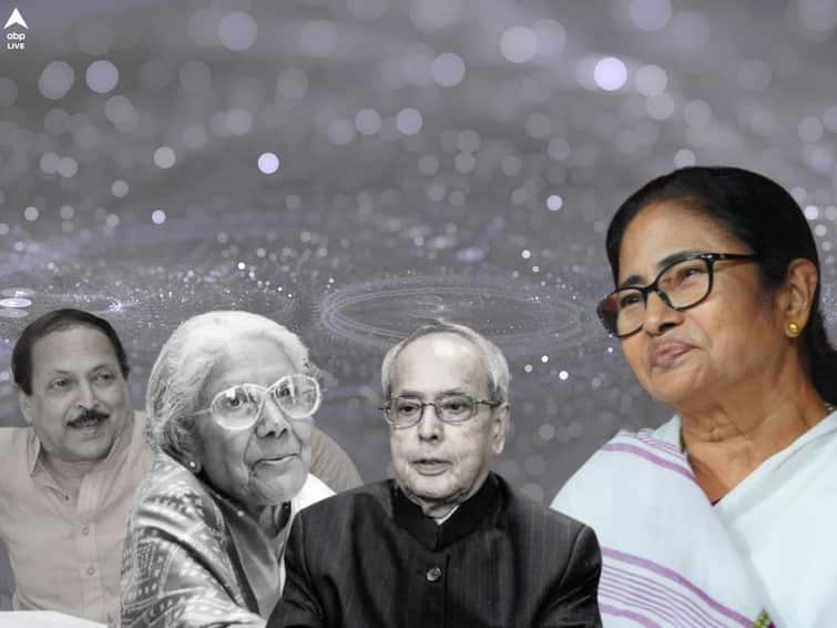 Mamata Banerjee orders to name Kolkata road and park on Pranab Mukherjee and other legends Mamata Banerjee: প্রণবের নামে রাস্তা-পার্ক, ফিরহাদকে নির্দেশ মমতার, সন্ধ্যা, সুব্রতকেও শ্রদ্ধার্ঘ মমতার