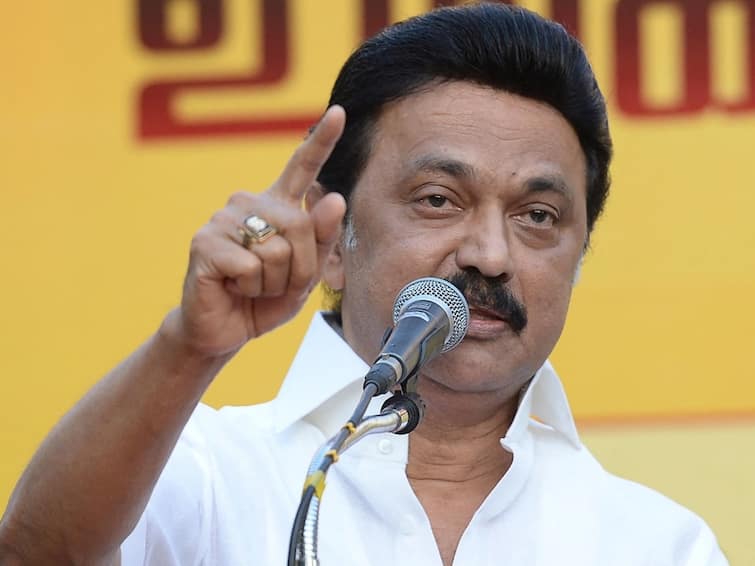 Chief Minister Stalin has issued a statement urging people to refrain from making speeches that can accommodate toxic political forces CM Stalin: நச்சு அரசியல்  சக்திகளுக்கு இடமளிக்கும் பேச்சுகளை தவிர்க்கவும்: திமுகவினருக்கு முதலமைச்சர் ஸ்டாலின் அறிவுறுத்தல்