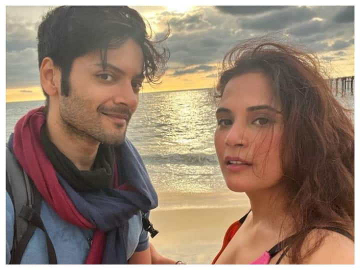 Judi Dench, Gerard Butler Among Invitees For Richa Chadha, Ali Fazal's Wedding Judi Dench, Gerard Butler Among Invitees For Richa Chadha, Ali Fazal's Wedding