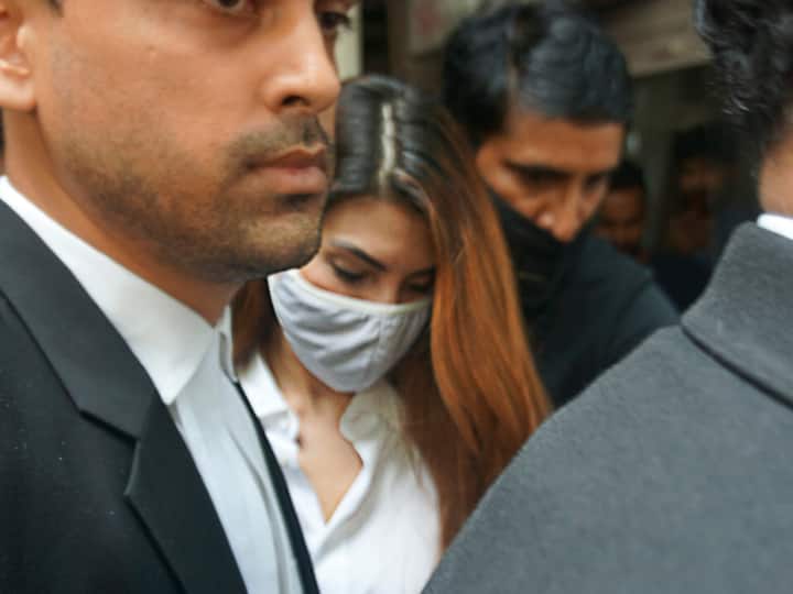 Jacqueline Fernandez Money Laundering Case Interim bail Extended Till 15th November Delhi Patiala House Court Jacqueline Fernandez: જેકલીન ફર્નાન્ડીઝ વચગાળાના જામીન પર રહેશે, 15 નવેમ્બરે આવી શકે છે ચૂકાદો