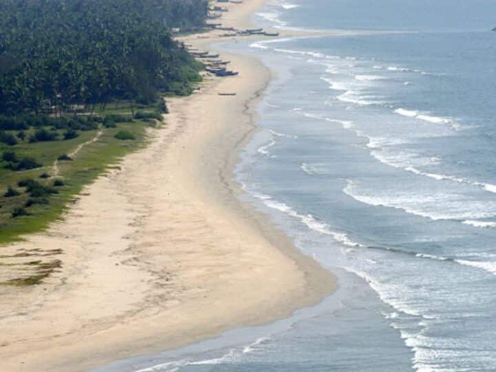 Karnataka: Body Of Missing Student Found At Hoode Beach In Udupi Karnataka: Body Of Missing Student Found At Hoode Beach In Udupi Karnataka: Body Of Missing Student Found At Hoode Beach In Udupi