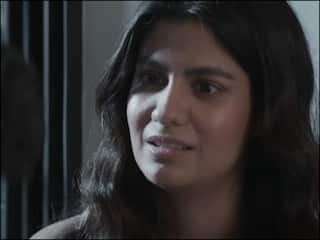 चुप एक्ट्रेस Shreya Dhanwanthary ने याद किए अपने पुराने दिन, कहा- ‘रहने के लिए नहीं था घर, भूखी भी रही’