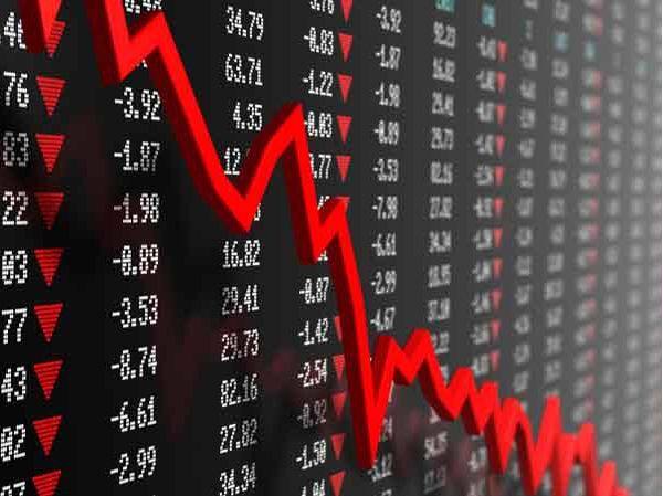 Stock Market Closing: Market fell due to selling, Sensex 950 and Nifty closed down by 311 points Stock Market Closing: ਬਿਕਵਾਲੀ ਦੇ ਚੱਲਦੇ ਹੇਠਾਂ ਡਿੱਗਿਆ ਬਾਜ਼ਾਰ, ਸੈਂਸੈਕਸ 950 ਤੇ ਨਿਫਟੀ 311 ਅੰਕ ਡਿੱਗ ਕੇ ਹੋਇਆ ਬੰਦ