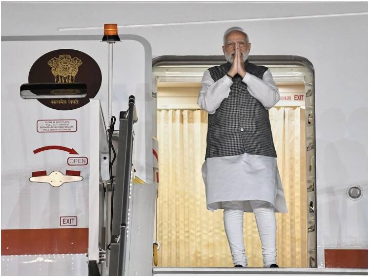 PM Modi Gujarat Visit : Know PM Modi shedual of Gujarat for two day, Metro and Vande Bharat train launching PM Modi Gujarat Visit : જાણો પ્રધાનમંત્રી નરેન્દ્ર મોદીનો ગુજરાતનો બે દિવસનો આખો કાર્યક્રમ