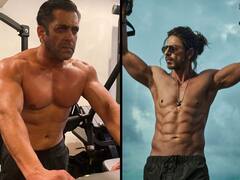 क्या पठान से लीक हुआ सलमान-शाहरुख का ये सीन? जानिए क्या है पूरा माजरा