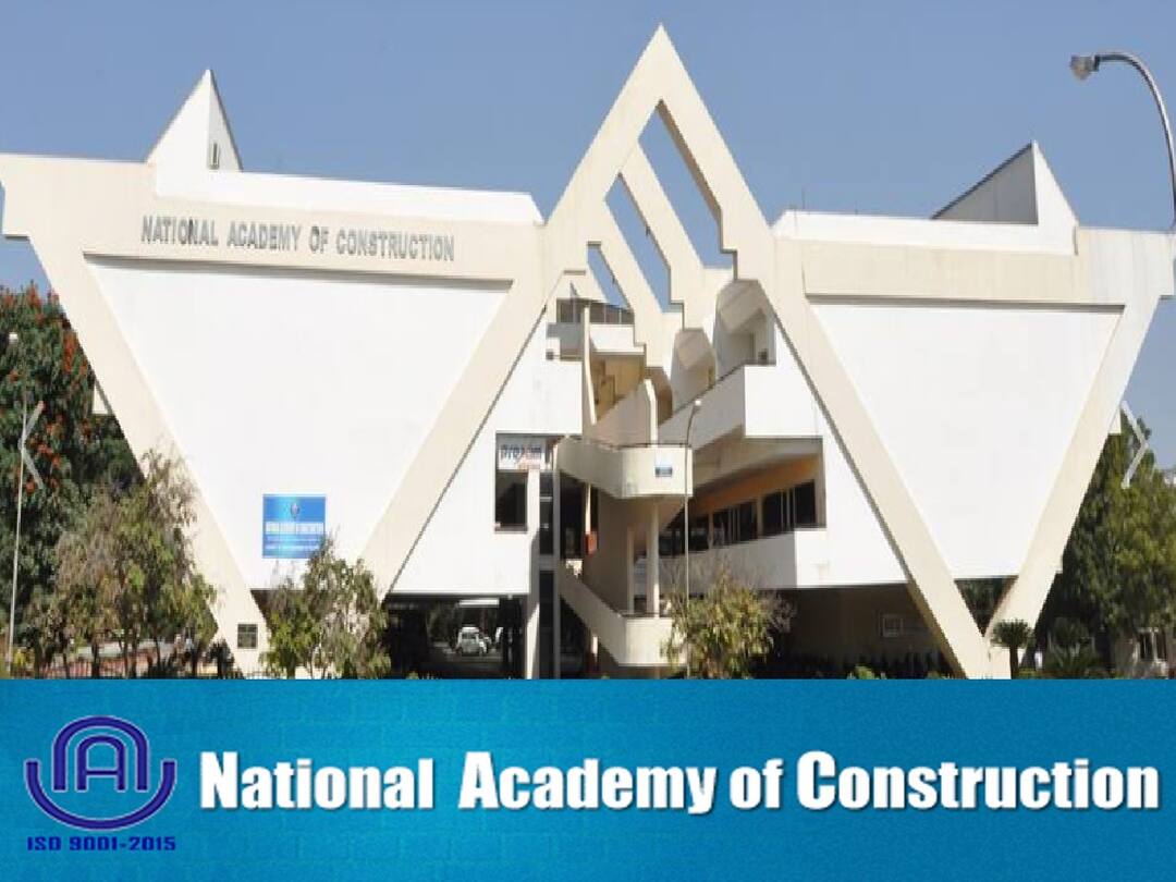 courses offered for skill development under construction trade NAC Training: 30,625 మంది నిరుద్యోగులకు శిక్షణ, న్యాక్ సమావేశంలో నిర్ణయం!