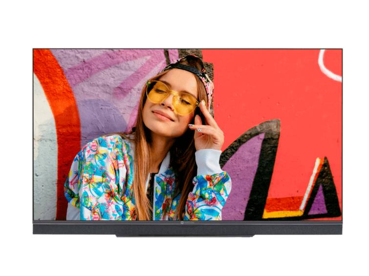 Motorola ने लॉन्च की Smart TV Series, मात्र 10,999 रुपये में मिलेगा दमदार साउंड और शानदार डिस्प्ले Motorola Revou2 Smart TV Series Launch know Price Specifications Features display Motorola ने लॉन्च की Smart TV Series, मात्र 10,999 रुपये में मिलेगा दमदार साउंड और शानदार डिस्प्ले