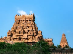 ఈ ఆలయం నీడ నేల మీద పడదు, హీరో విక్రమ్ చెప్పిన ఆ ‘అద్భుత’ దేవాలయం ఇదే!