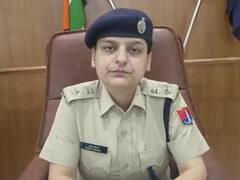 अब महिलाओं को मिलेगी मुश्किल वक्त से निपटने की ट्रेनिंग, ये है SP का प्लान