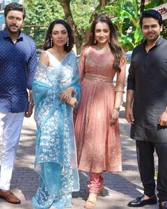 Ponniyin Selvan : மும்பையிலும் தடம் பதித்த சோழர்கள்.. கலைக்கட்டிய பொன்னியின் செல்வன் ப்ரமோஷன்!