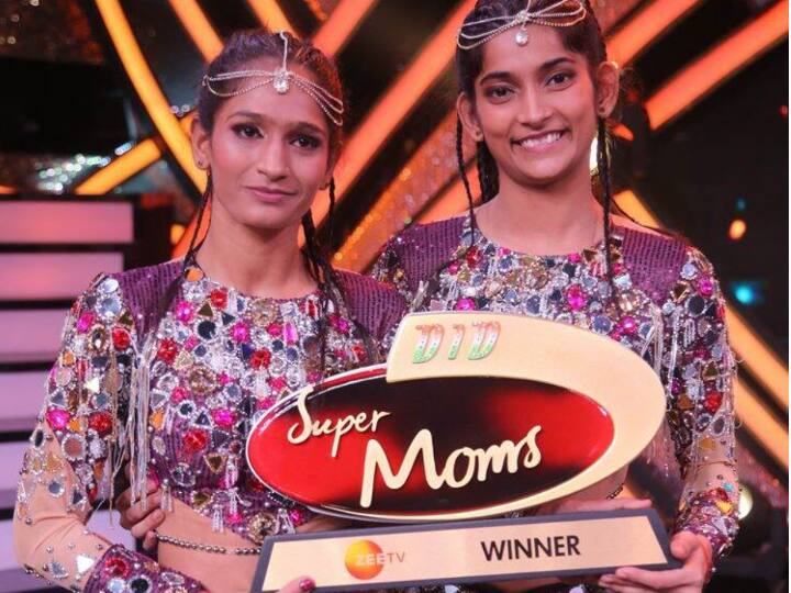 DID Super Moms Season 3 Winner: Varsha Bumra Wins The Title And Rs 7.5 Lakh Prize Money DID Super Moms Season 3 Winner: Varsha Bumra Wins The Title And Rs 7.5 Lakh Prize Money