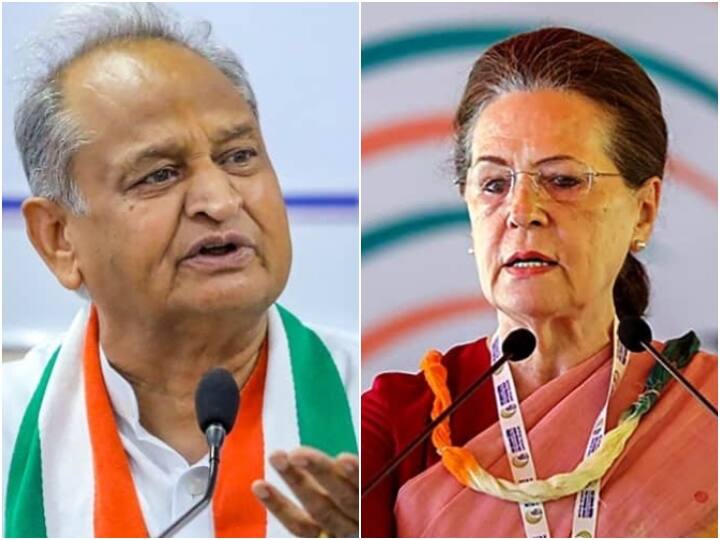 Ajay Maken and Mallikarjun Kharge to submit written report to Sonia Gandhi on Rajasthan Political Crisis Know 10 Big things Gehlot Vs Pilot: माकन-खड़गे सोनिया को सौपेंगे लिखित रिपोर्ट, विद्रोही विधायकों पर होगा ये एक्शन | 10 बड़ी बातें