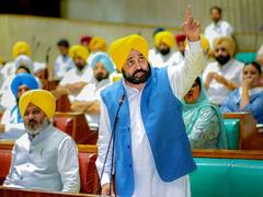 पंजाब विधानसभा का विशेष सत्र आज, विरोध में BJP नेता चंडीगढ़ में लगाएंगे जनता की विधानसभा