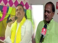 Suvendu Adhikari: 'কেন্দ্রীয় প্রকল্পের টাকায় তৃণমূলের অফিস তৈরী'-র অভিযোগ শুভেন্দুর, 'প্রমাণ করলে রাজনীতি ছাড়ব', চ্যালেঞ্জ সুকুমারের