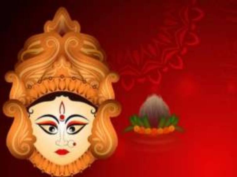 shardiya navratri 2022 do not be greedy angry and arrogant durga is not blessing  Navratri 2022 :  नवरात्रीमध्ये चुकूनही करू नका 'या' पाच गोष्टी 