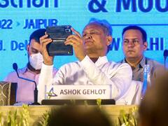 BJP का तंज- 'कोई नेता कांग्रेस का राष्ट्रीय अध्यक्ष नहीं बनना चाहता बल्कि...'