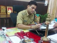 गाजियाबाद के DSP स्वतंत्र सिंह ने पुलिस महकमे का बढ़ाया मान, शूटिंग चैम्पियनशिप में जीते 5 मेडल