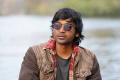 Naane varuvean Dhanush : வீரா சூரா...நானே வருவேன் தனுஷ் போட்டோஸ் !