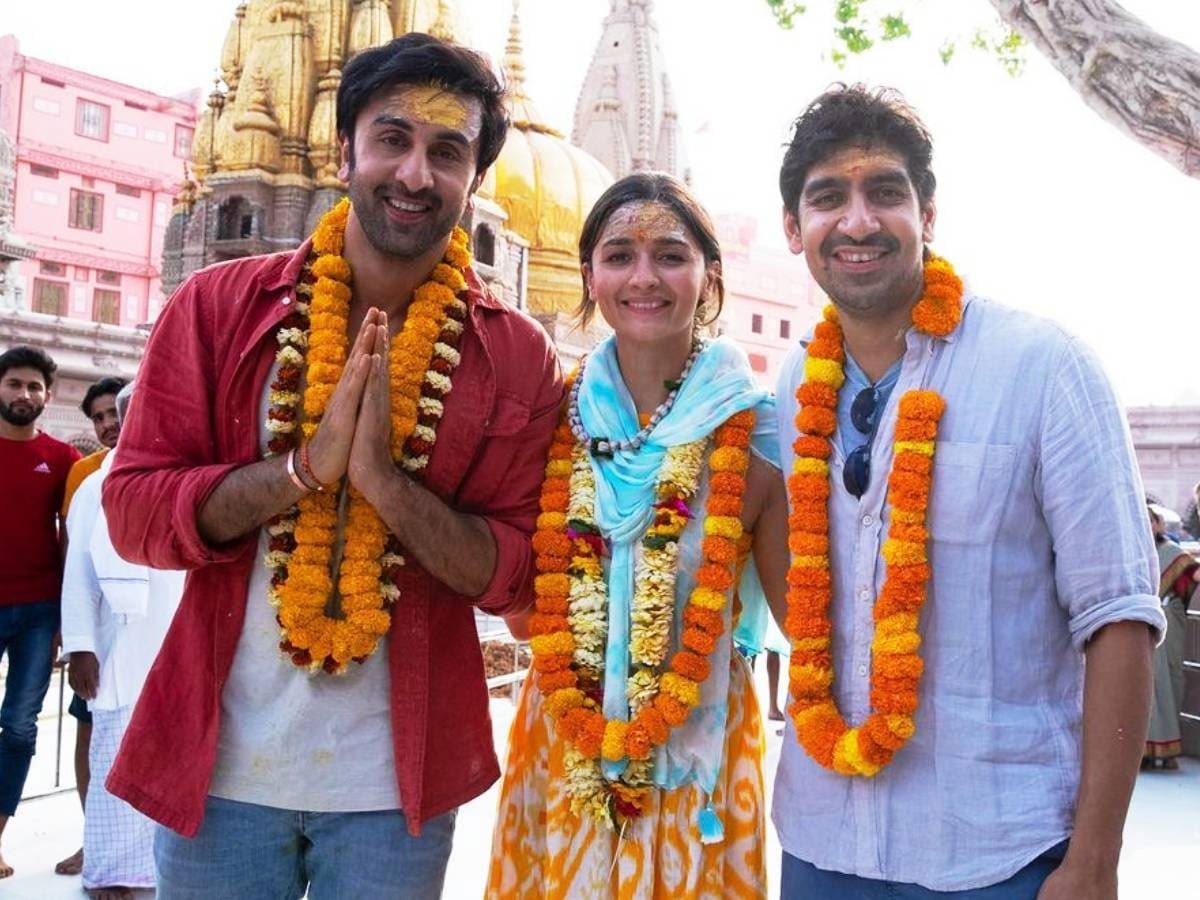 Ayan Mukerji Reveals Making Brahmastra 2 Is A Very Big Challenge For ...