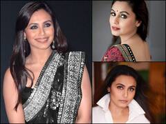 16 साल की रानी मुखर्जी को सलीम खान करना चाहते थे लॉन्च, एक्ट्रेस के पिता ने दिया था ऐसा रिएक्शन