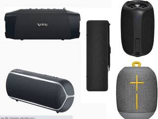 Amazon Sale: ਐਮਾਜ਼ਾਨ ਸੇਲ 'ਤੇ ਬੰਪਰ ਡਿਸਕਾਊਂਟ, 1000 ਤੋਂ ਵੀ ਘੱਟ ਵਿੱਚ ਖਰੀਦੋ ਬਲੂਟੁੱਥ ਸਪੀਕਰ, ਜਲਦੀ ਕਰੋ ਆਰਡਰ