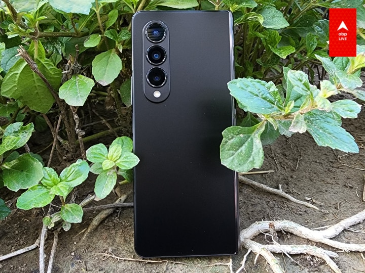 Samsung Galaxy Z Fold 4 Review Camera Audio Sound Quality Price