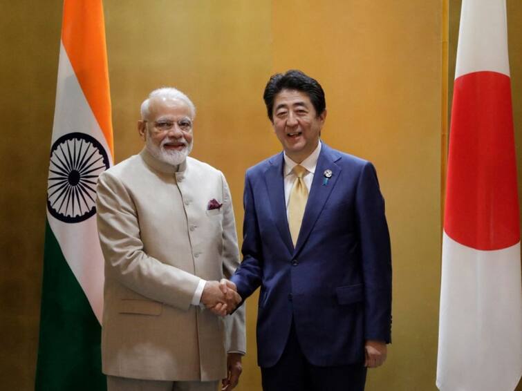 PM Narendra Modi Japan Visit To Attend Japan Former PM Shinzo Abe State Funeral PM Modi Leaves For Japan Today To Attend Shinzo Abe State Funeral, Bilateral Meet With PM Kishida On Cards