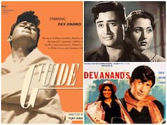 Dev Anand Birth Anniversary: From Kala Pani To Guide, Revisiting 6 Best Films Of The Legendary Actor