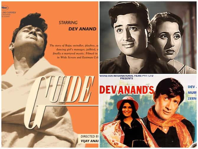 Anand (1971) - IMDb