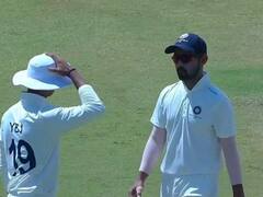 यशस्वी जायसवाल को मैदान से बाहर भेजने पर पहली बार बोले अजिंक्य रहाणे, जानिए क्या कुछ कहा