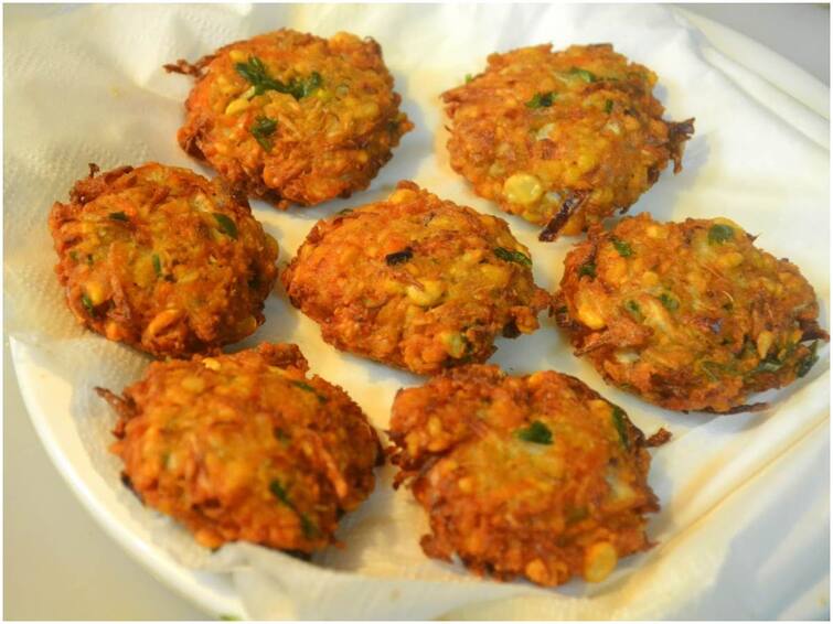 Cabbage Vada Recipe in Telugu Telugu Recipe: క్యాబేజీ వడలు, సాయంత్రానికి సింపుల్ స్నాక్ రెసిపీ