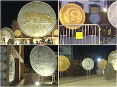 कोलकाता में ‘मां तुझे सलाम’ की थीम पर बना दुर्गा पंडाल, 35 लाख रुपये आई लागत, जानिए- खासियत