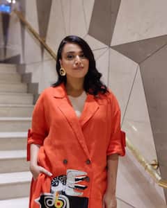 Swara Bhasker: 'स्वराचा स्वॅग'; स्वरा भास्करच्या फोटोंवर खिळल्या नेटकऱ्यांच्या नजरा!