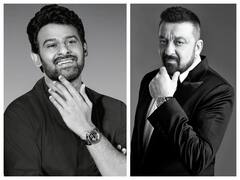 Sanjay Dutt: ప్రభాస్, మారుతి సినిమా - సంజయ్ దత్ ఒప్పుకుంటారా?