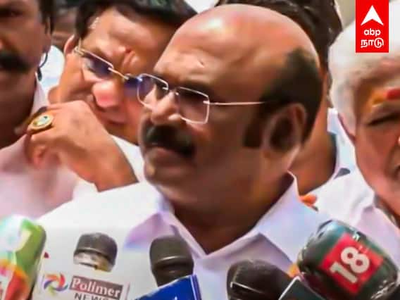 Jayakumar Speech : ”உங்க அப்பா வீட்டு காசா..?” ஓசி பஸ் விவகாரம்.. பொன்முடியை சாடிய ஜெயக்குமார்