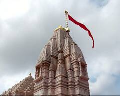 Navratri 2022: પ્રથમ નોરતે પાવાગઢ ખાતે ઉમટ્યું ભક્તોનું મહેરામણ, જુઓ તસવીરો