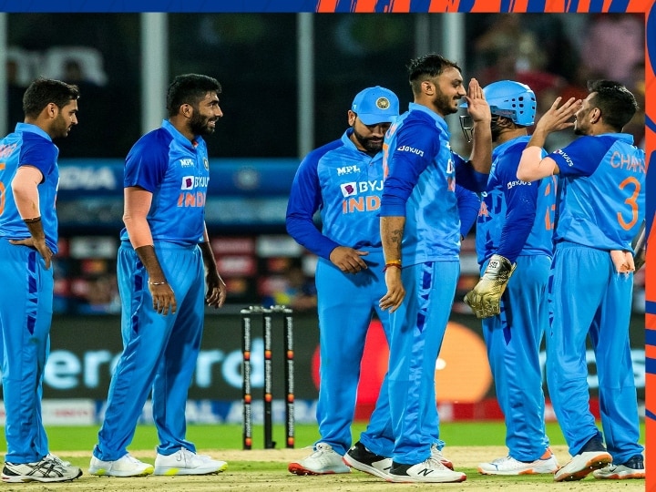 Team India T20I Record : ஒரே ஆண்டில் அதிக டி20 வெற்றி..! பாகிஸ்தானை பின்னுக்குத் தள்ளி இந்தியா புதிய சாதனை..!