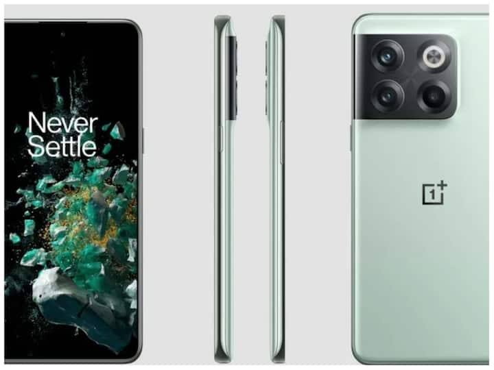 Discount Offer: OnePlus 10T 5G ફ્લેગશિપ લેવલના ફિચર્સ વાળો છે. આ ફોનને ખરીદવામાં તમારુ ખીસ્સુ ખાલી થઇ શકે છે. પરંતુ તમે Amazon great indian festival Sale 2022માં આ ફોનને ડિસ્કાઉન્ટ ઓફર સાથે ખરીદી શકો છો.