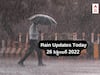 Rains In AP Telangana: నైరుతి రుతుపవనాల ఎఫెక్ట్ - ఏపీలో అక్కడ భారీ వర్షాలు, తెలంగాణకు IMD ఎల్లో అలర్ట్ 