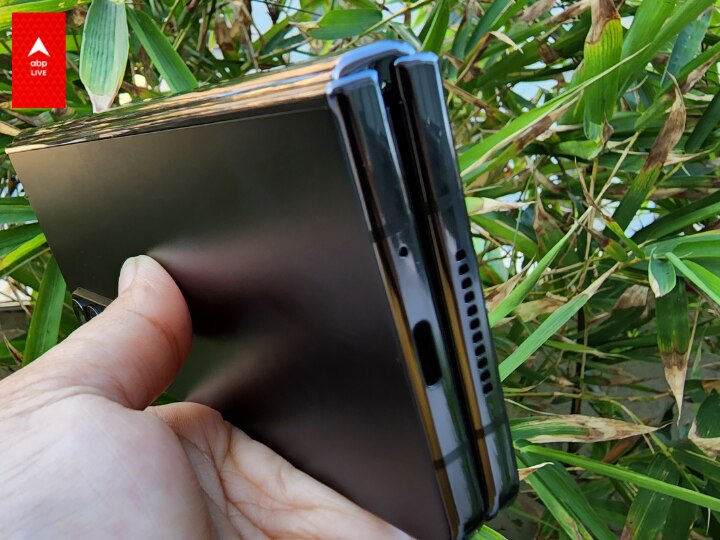 Samsung Galaxy Z Fold 4 Review Camera Audio Sound Quality Price Look Build Of Samsung Galaxy Z Fold 4